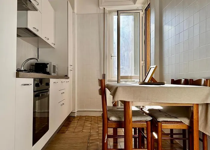 Ca Adri , In Posizione Strategica Per Godere Delle E Dei Sentieri Outdoor ! Apartment