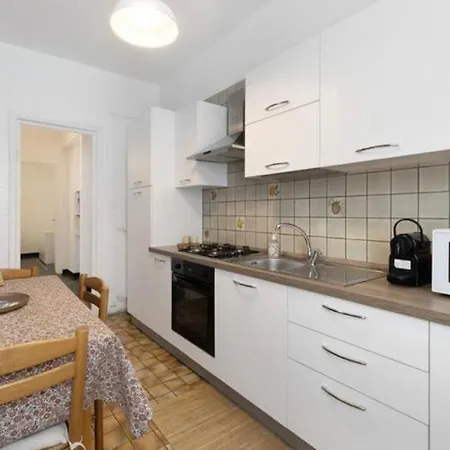 Appartement Cà Adri , In Posizione Strategica Per Godere Delle E Dei Sentieri Outdoor ! Finale Ligure