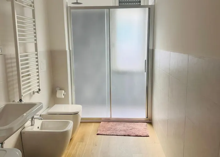 Ca Adri , In Posizione Strategica Per Godere Delle E Dei Sentieri Outdoor ! Appartement *