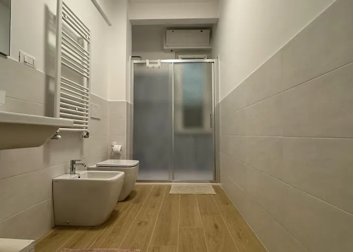 Ca Adri , In Posizione Strategica Per Godere Delle E Dei Sentieri Outdoor ! Appartement Finale Ligure