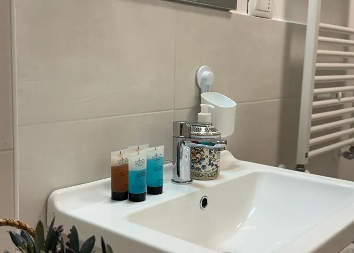 Appartement Ca Adri , In Posizione Strategica Per Godere Delle E Dei Sentieri Outdoor !