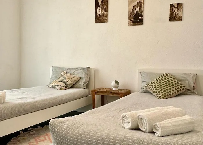Ca Adri , In Posizione Strategica Per Godere Delle E Dei Sentieri Outdoor ! Appartement *