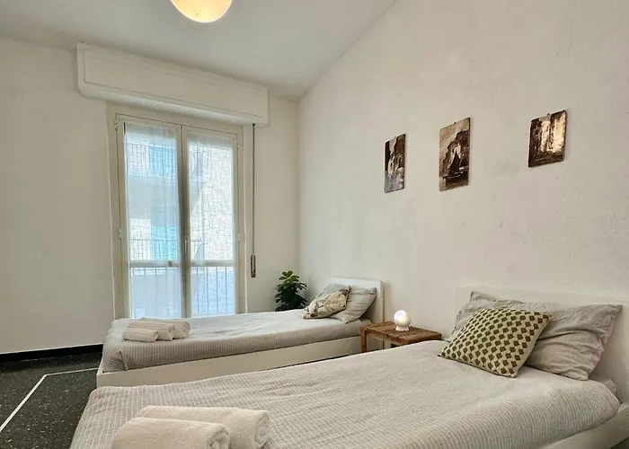 Appartement Ca Adri , In Posizione Strategica Per Godere Delle E Dei Sentieri Outdoor ! Finale Ligure