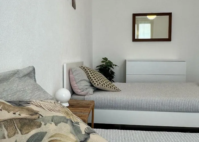 Ca Adri , In Posizione Strategica Per Godere Delle E Dei Sentieri Outdoor ! Appartement